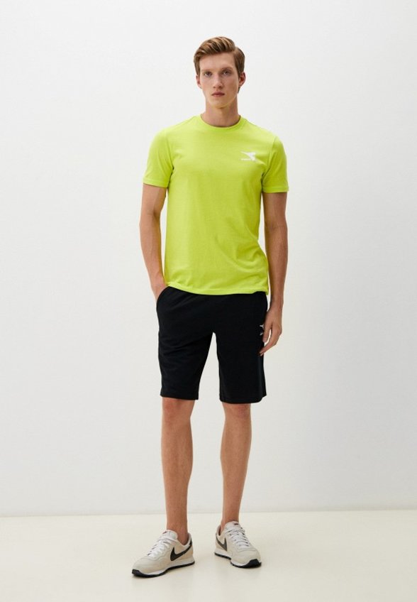 Шорты спортивные Diadora