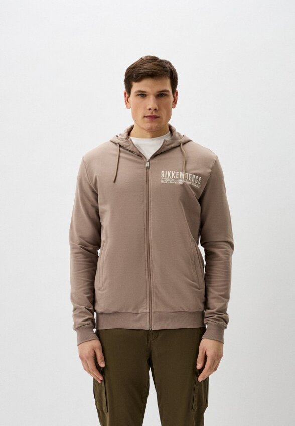 Толстовка Bikkembergs