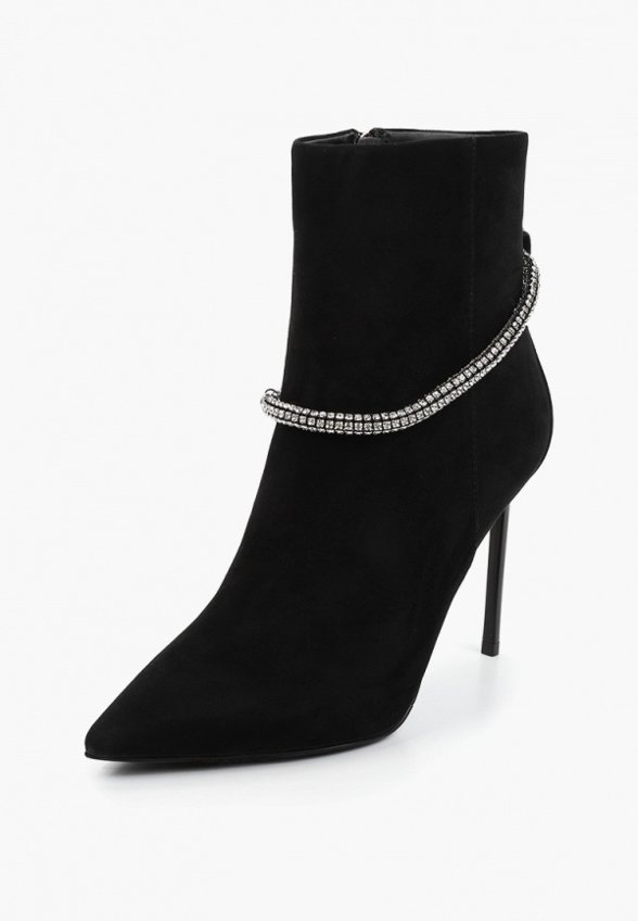 Полусапоги Aidini