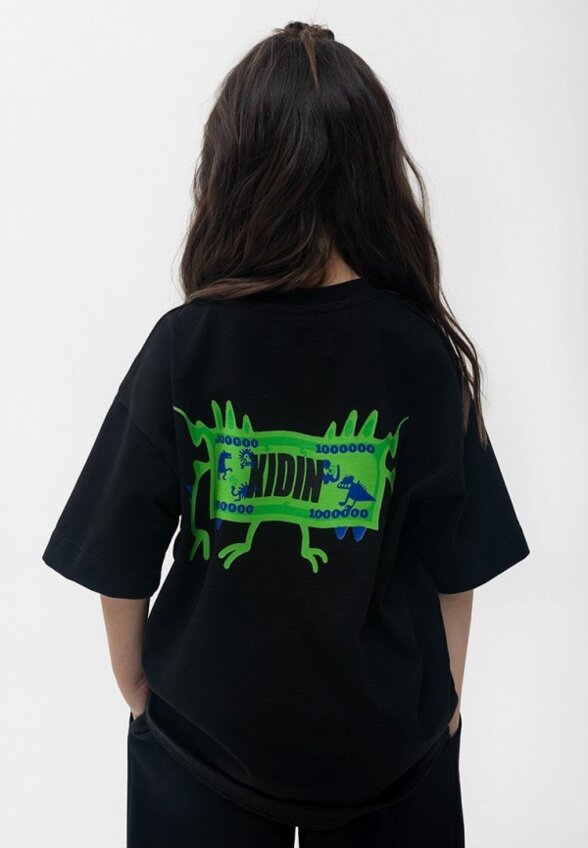 Футболка Kidin