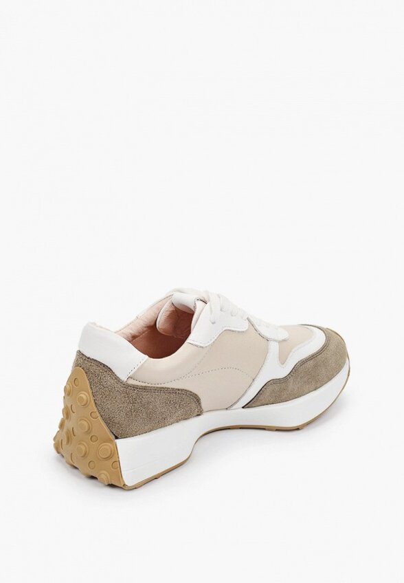 Кроссовки O2 Live