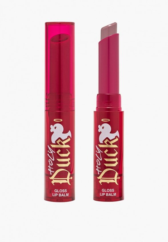 Бальзам оттеночный для губ Beauty Bomb