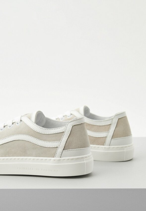 Кеды Principe di Bologna