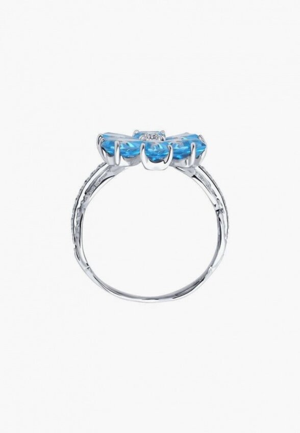 Кольцо Sokolov