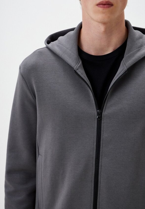 Толстовка KChTZ