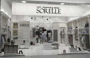 Sorelle