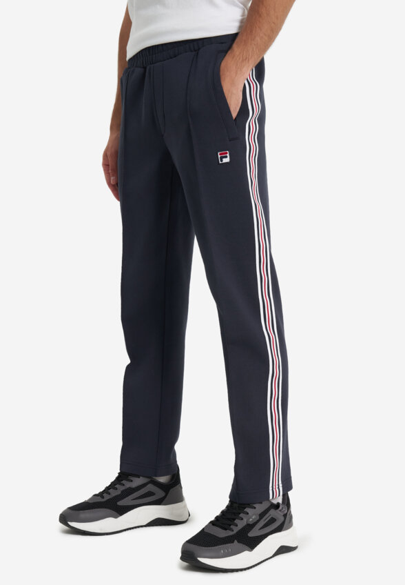 Брюки мужские FILA, Синий
