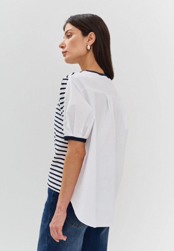 Футболка Bulmer