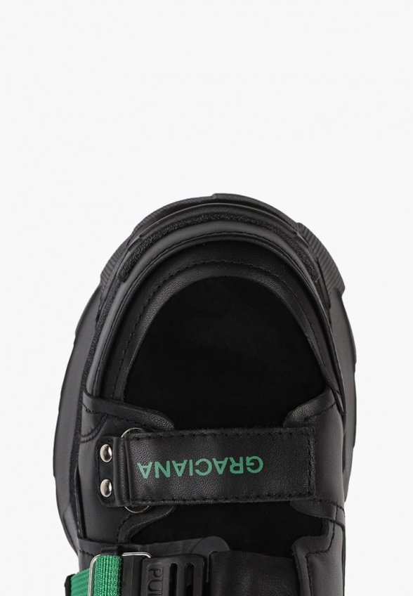 Ботинки Graciana