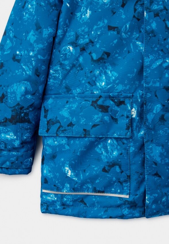 Куртка утепленная Jam Mix