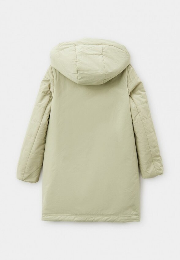 Куртка утепленная Britt