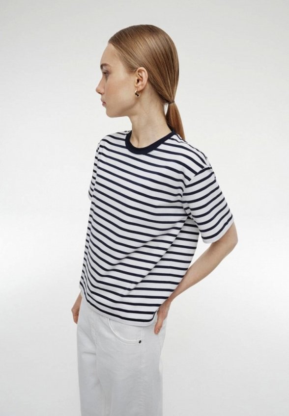 Футболка You