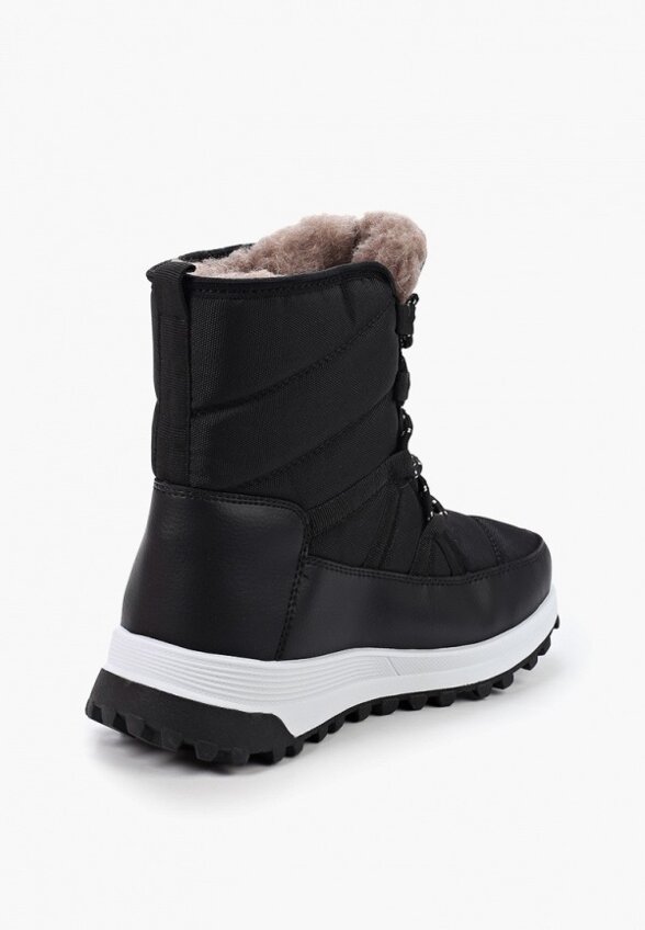 Дутики Francesco Donni