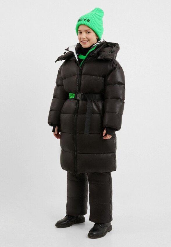 Куртка утепленная Gulliver