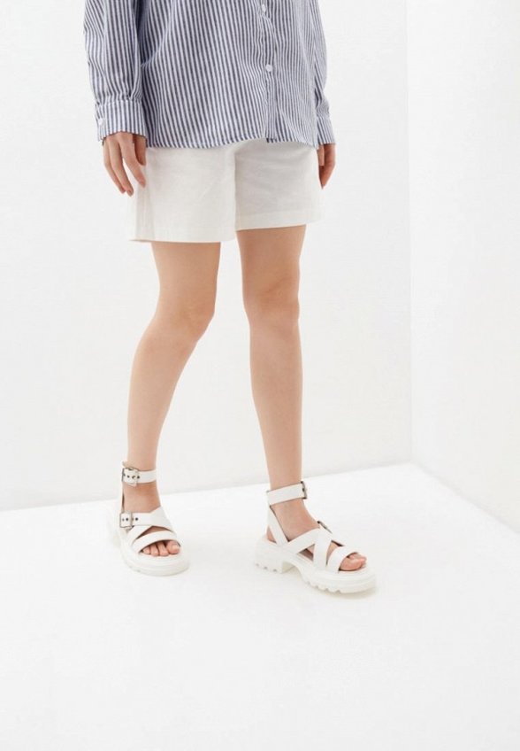 Сандалии Sbalo