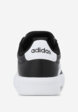 Кеды детские adidas Grand Court 3.0, Черный3  - превью