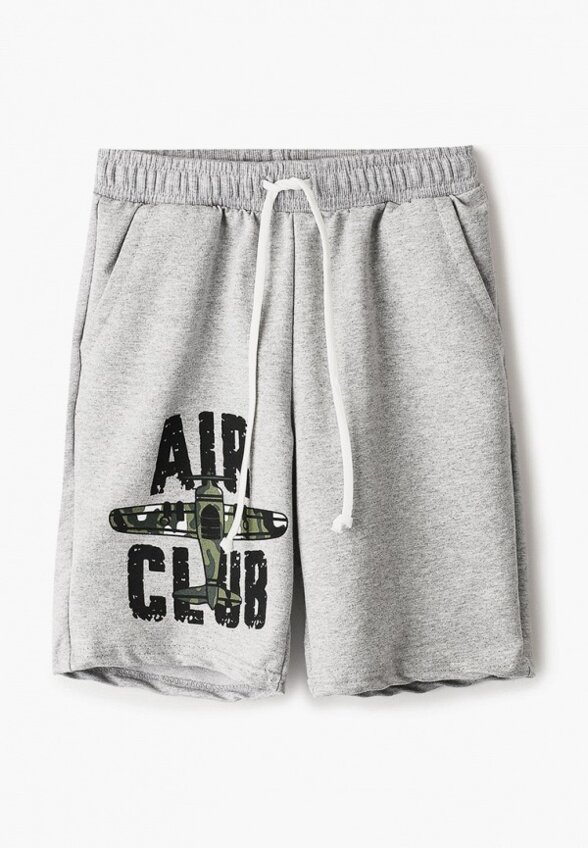 Шорты спортивные Elaria