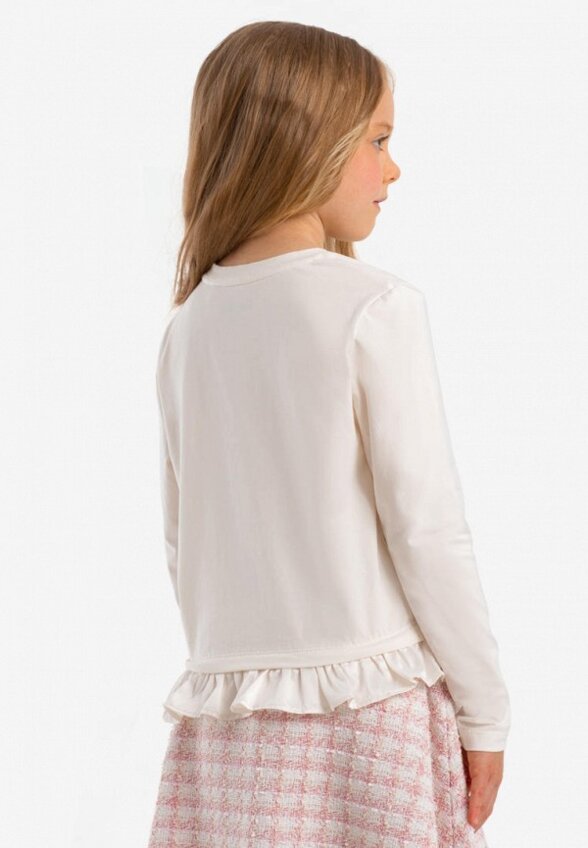 Лонгслив Kapika