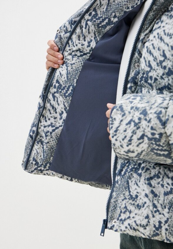 Пуховик Befree