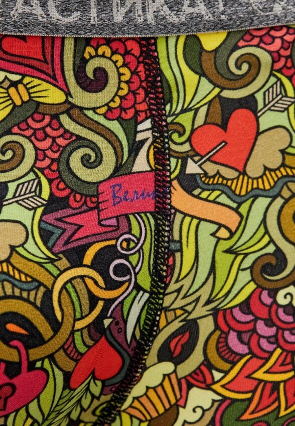 Трусы Великоросс