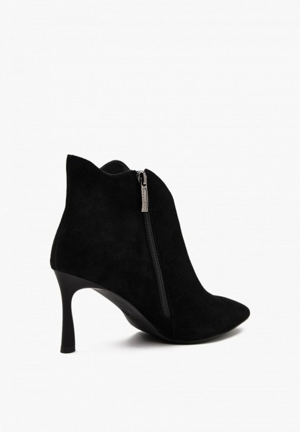 Ботильоны Mascotte