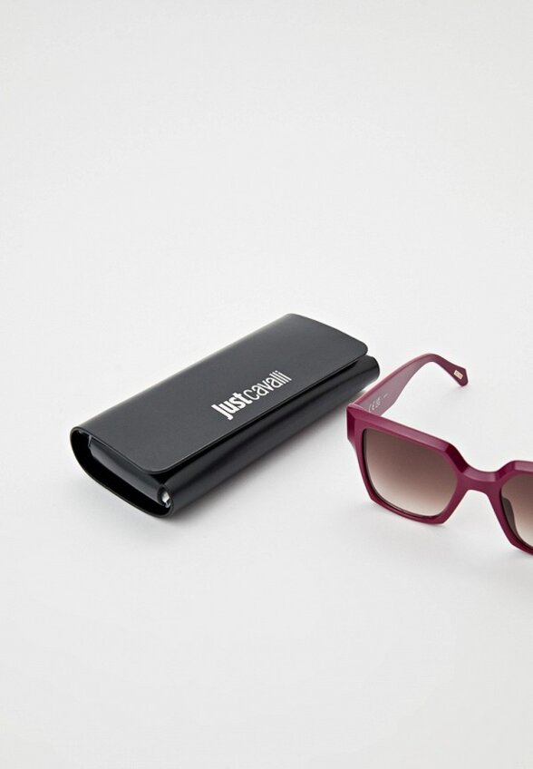 Очки солнцезащитные Just Cavalli
