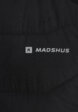 Жилет для беговых лыж мужской Madshus, Черный9  - превью