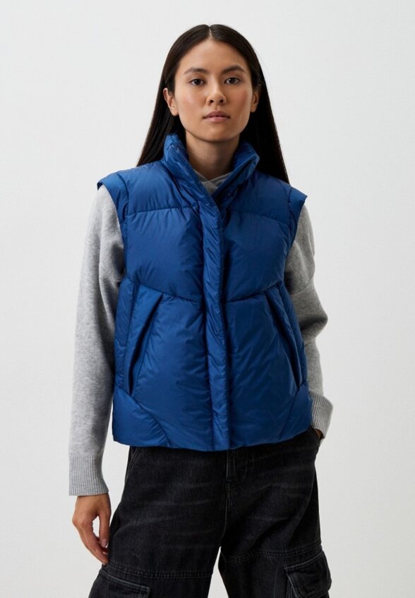 Жилет утепленный GJO.E