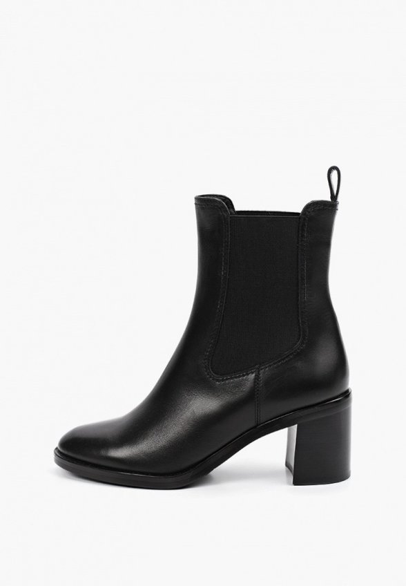 Ботильоны Giotto