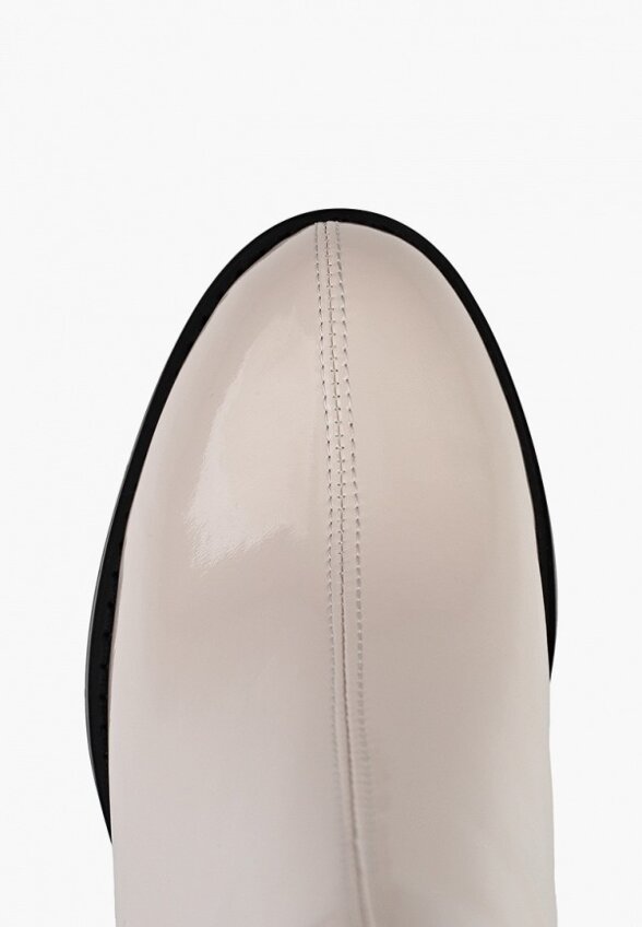 Ботильоны Thomas Munz