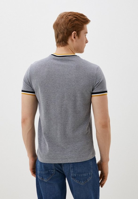 Футболка Funday