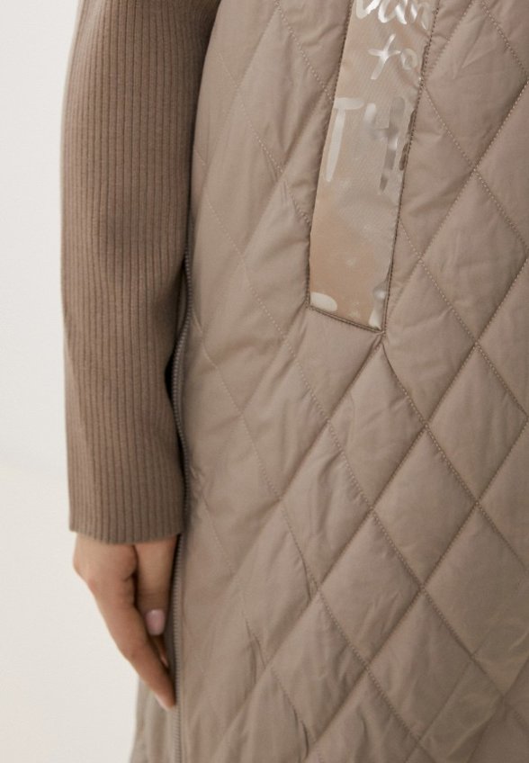 Куртка утепленная Winterra