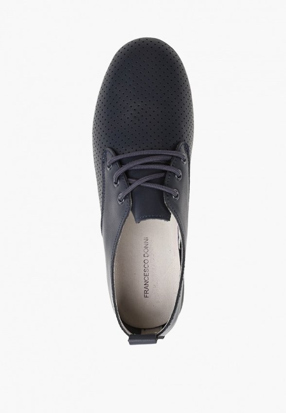 Кеды Francesco Donni