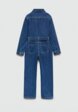 Комбинезон джинсовый Mango Kids2  - превью