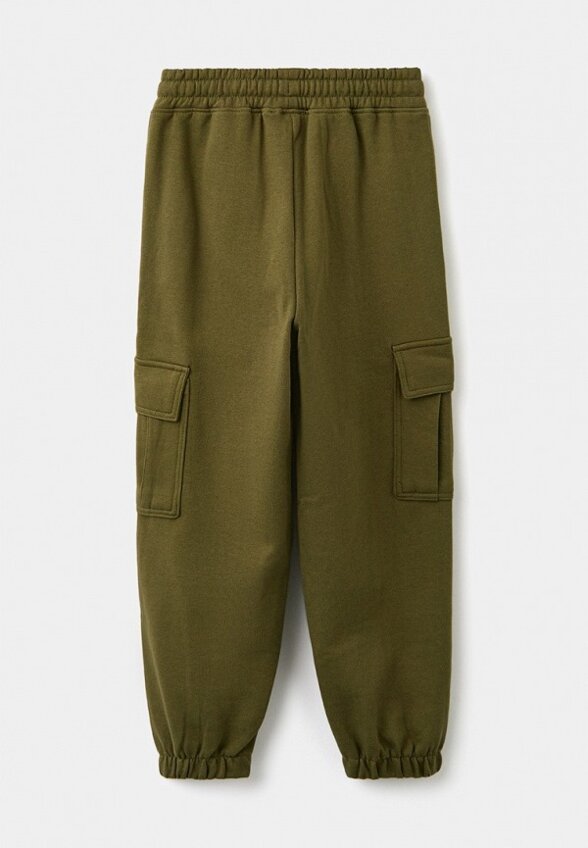 Брюки спортивные O'STIN