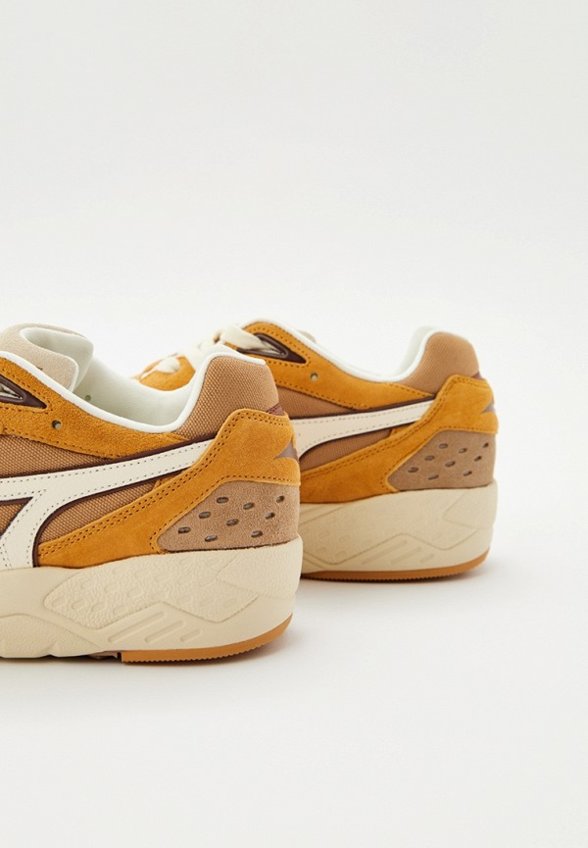 Кроссовки Mizuno