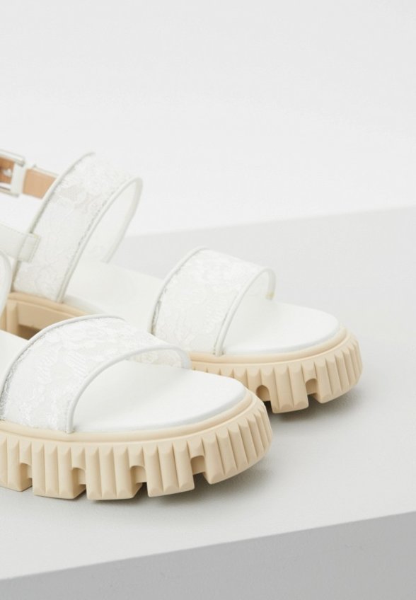 Сандалии Baldinini