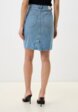 Юбка джинсовая Tom Tailor3  - превью