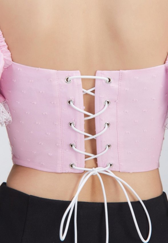 Корсет Top Top