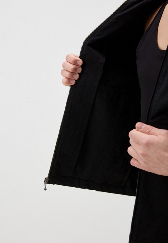 Ветровка Huf