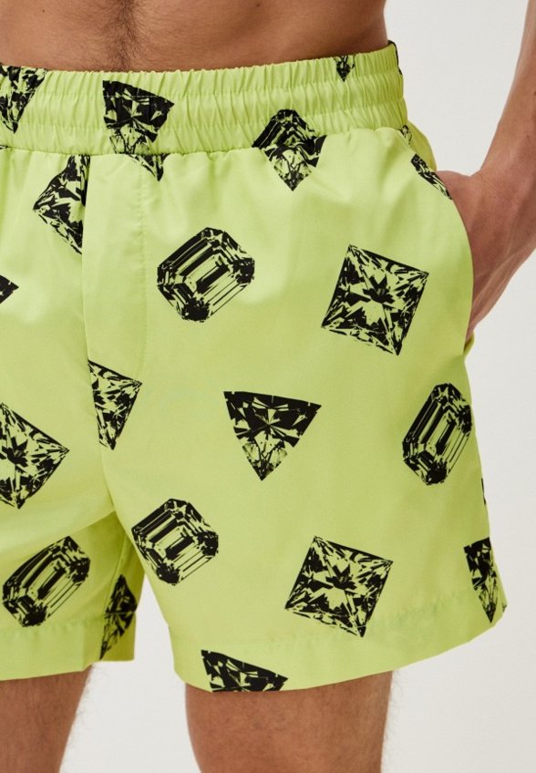 Шорты для плавания KChTZ