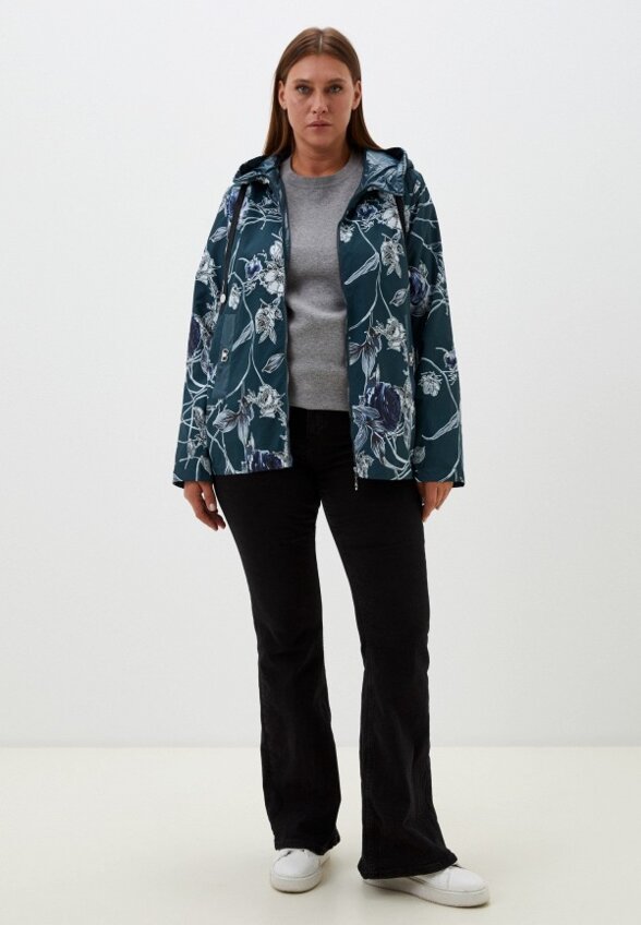 Ветровка Margo Blues