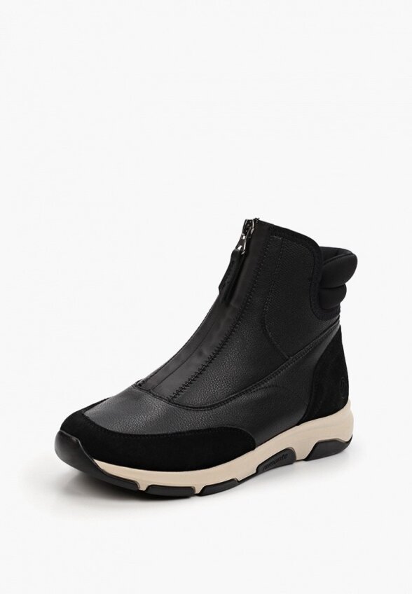 Ботинки Remonte