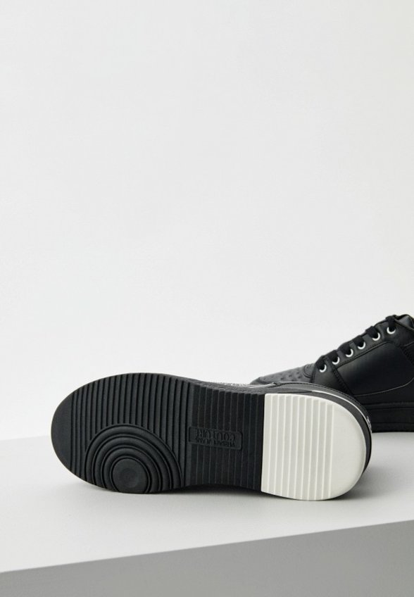 Кеды Versace Jeans Couture