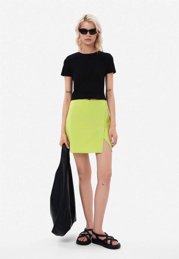 Футболка Nikasport