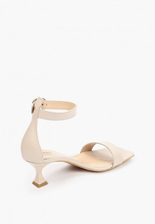 Босоножки Giotto