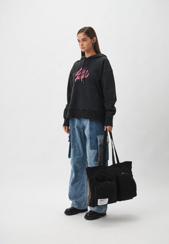 Сумка Karl Lagerfeld Jeans