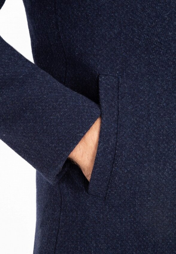 Пальто Thomas Berger