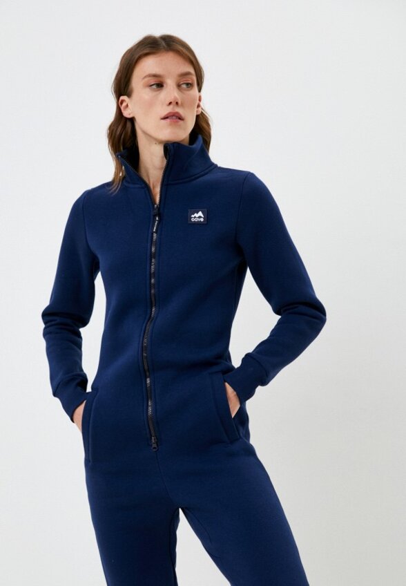 Комбинезон Cave