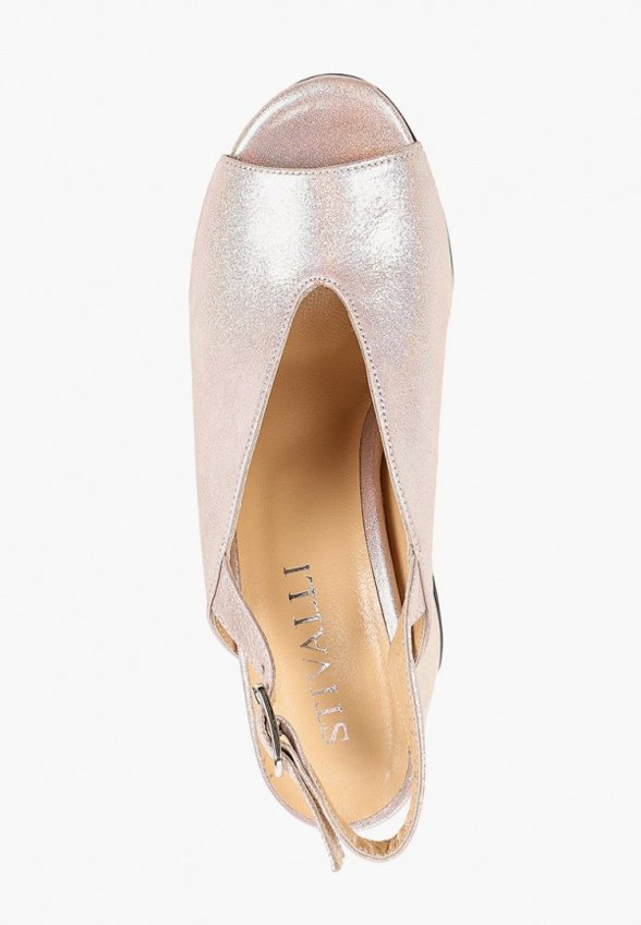 Босоножки Stivalli